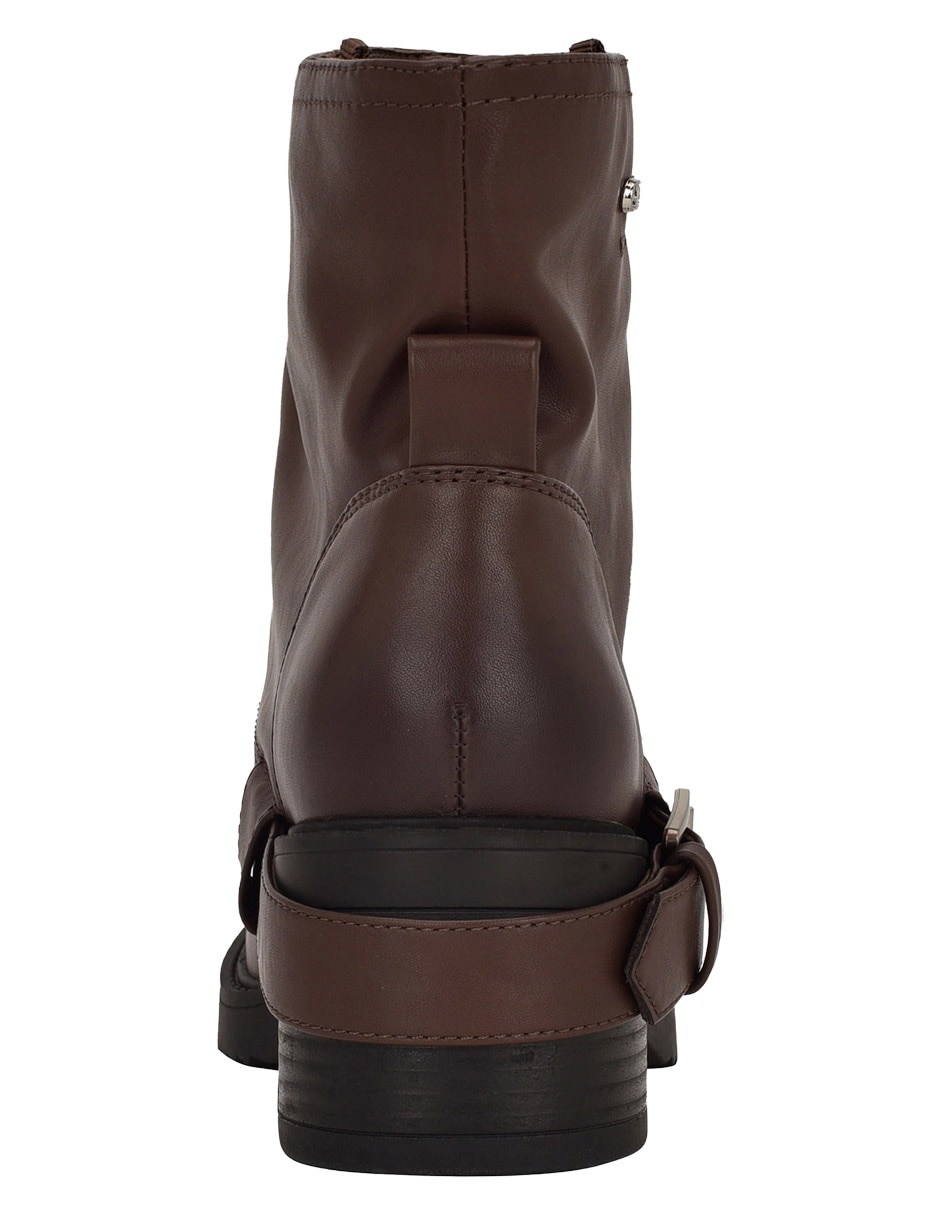 Bota arriba del tobillo Guess para mujer