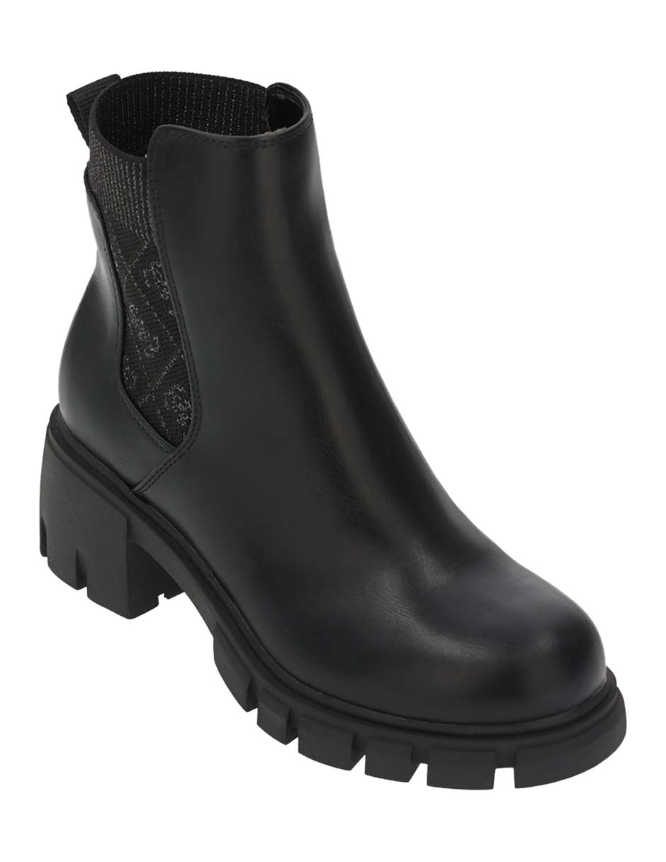 Bota arriba del tobillo para mujer Bota arriba del tobillo para mujer