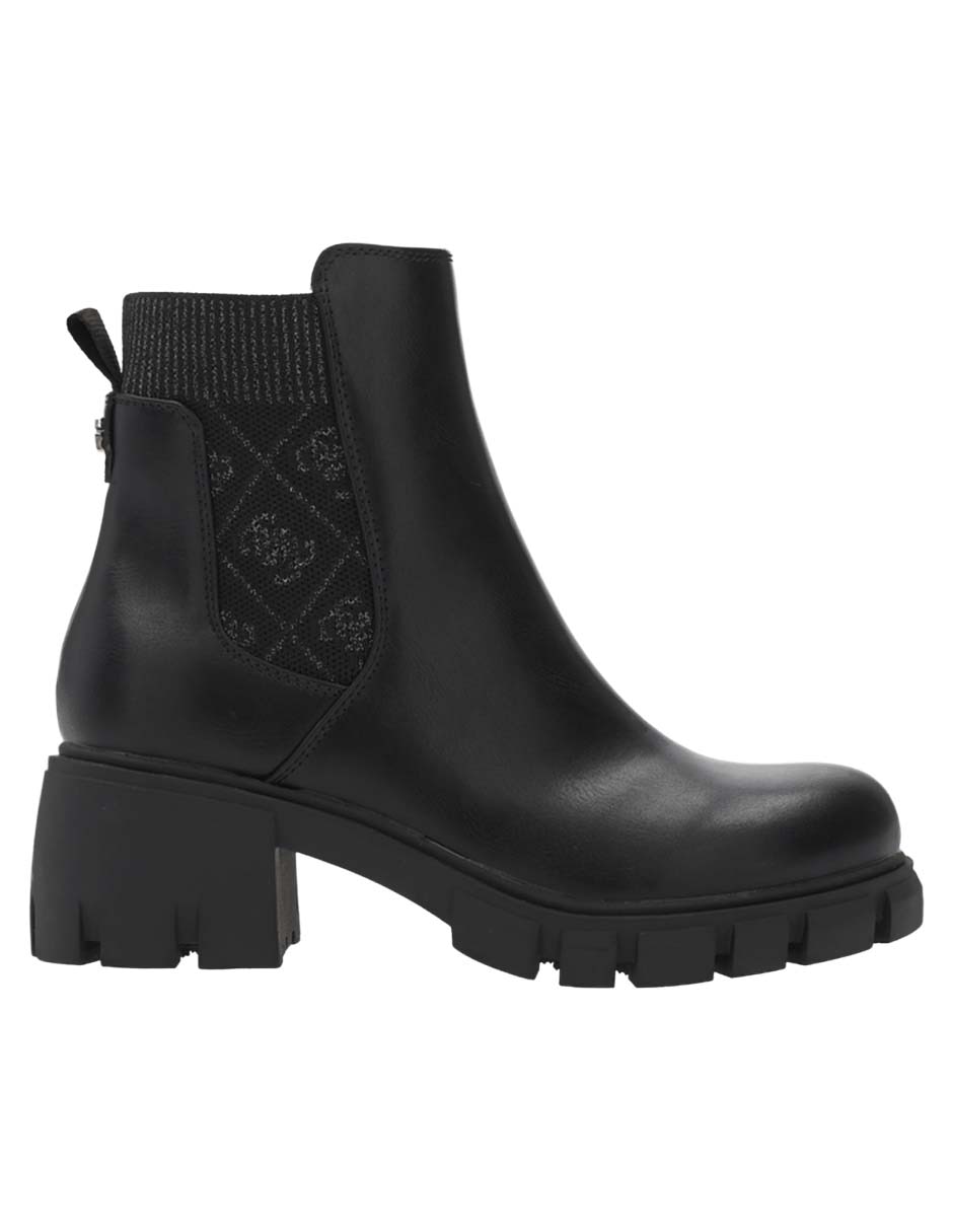 Bota arriba del tobillo para mujer 5