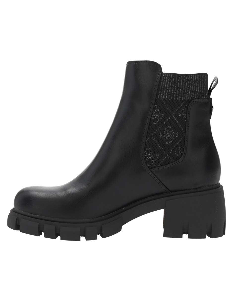 Bota arriba del tobillo para mujer 3