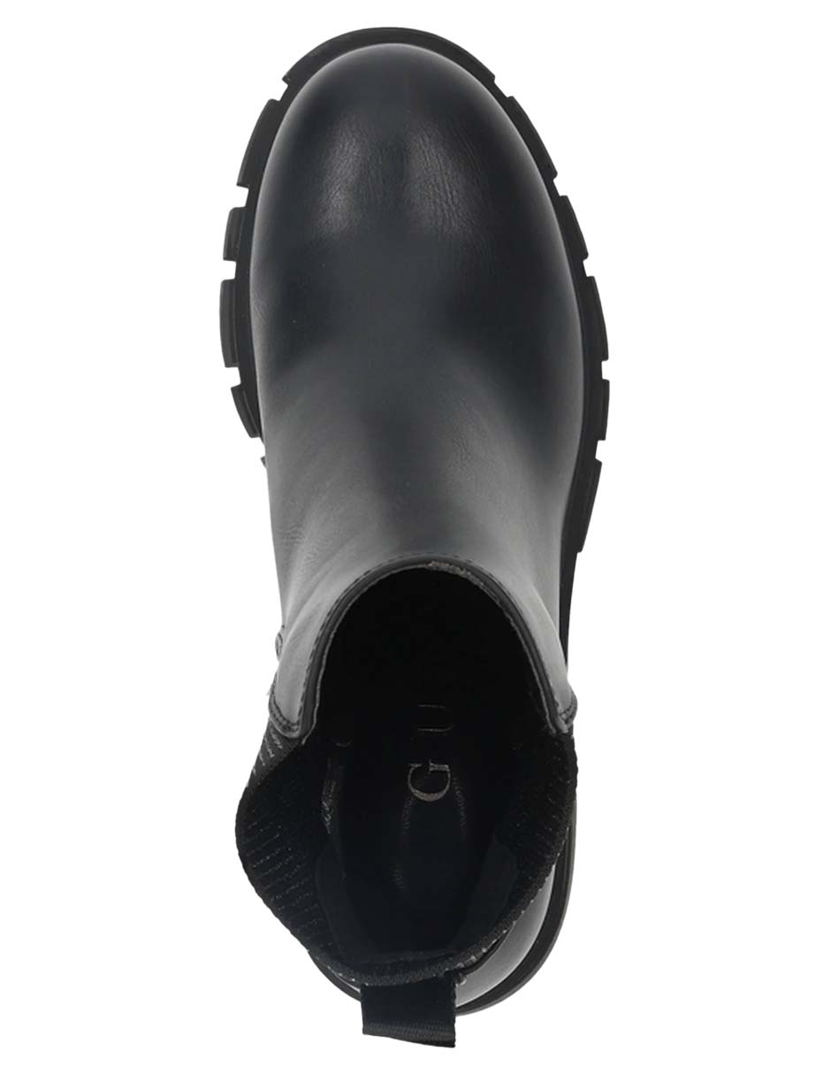 Bota arriba del tobillo para mujer 2