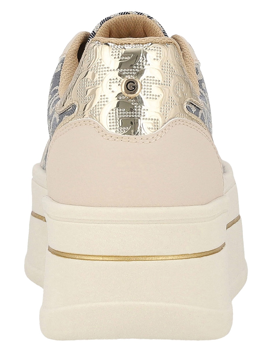 Tenis para mujer