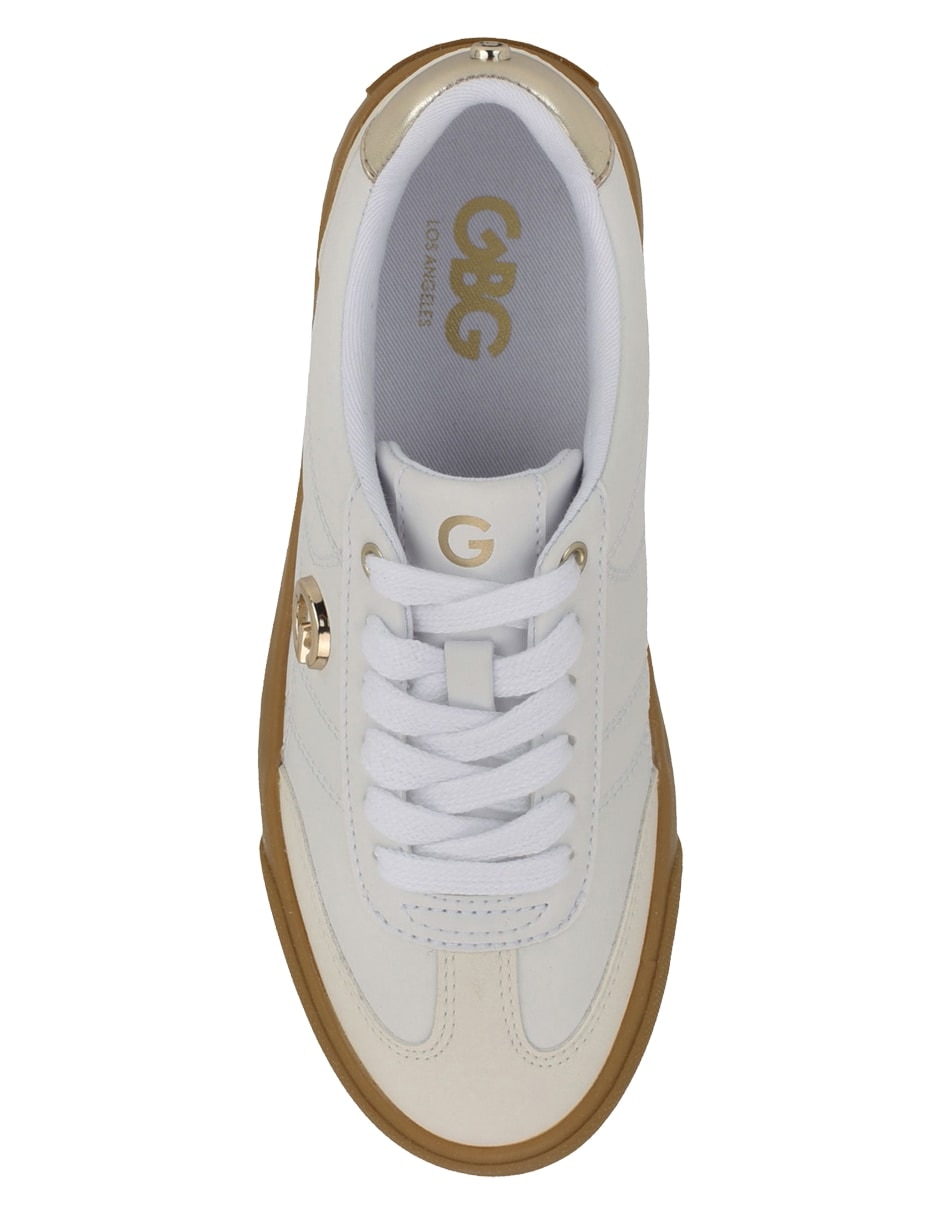 Tenis Aimee para mujer