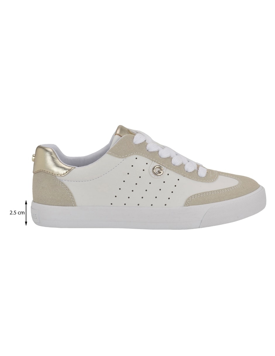 Tenis Gbg Los Angeles Aimee para mujer
