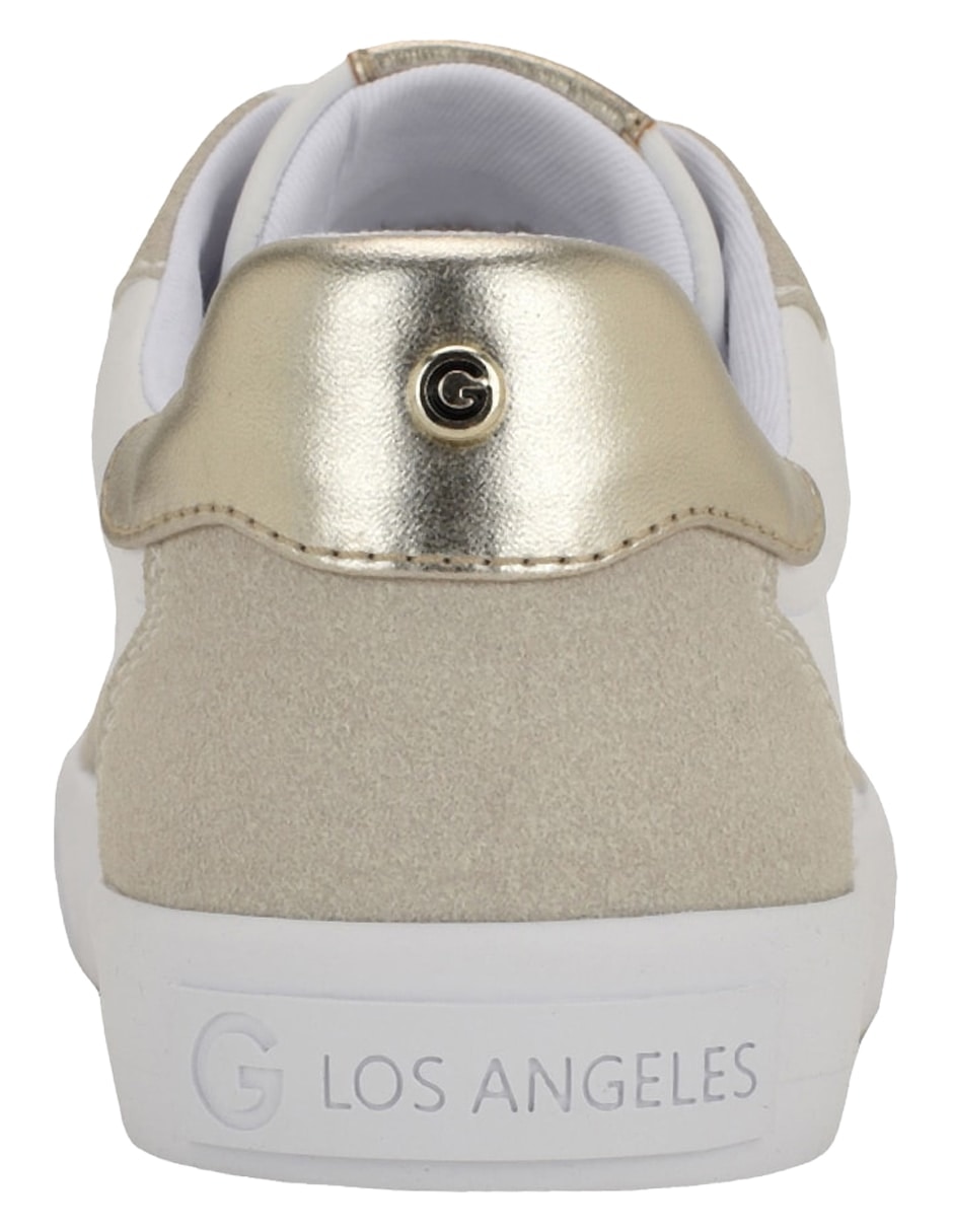 Tenis Gbg Los Angeles Aimee para mujer