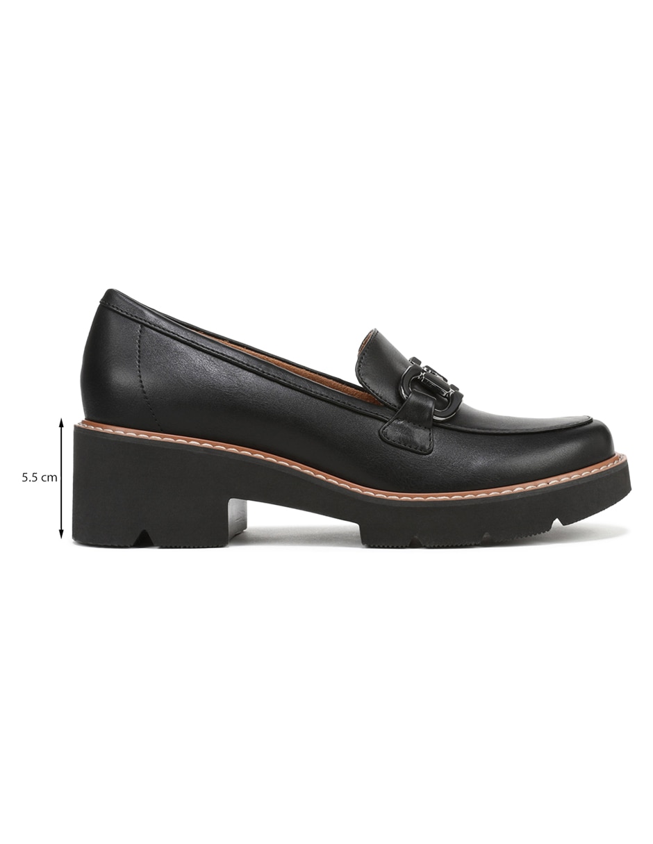 Mocasín Naturalizer para mujer