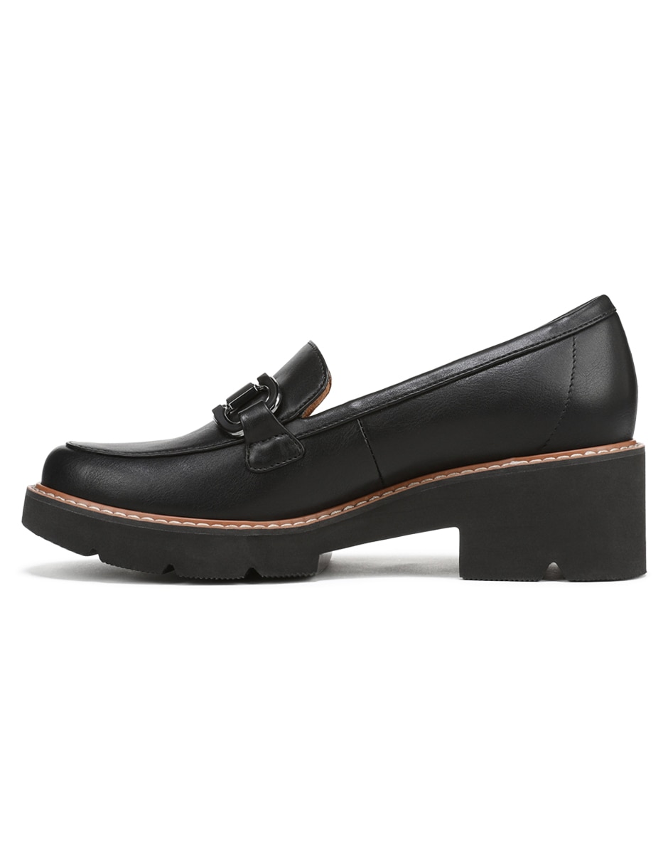 Mocasín Naturalizer para mujer