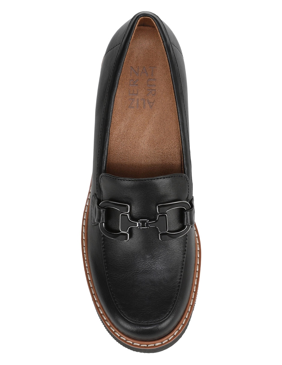 Mocasín Naturalizer para mujer