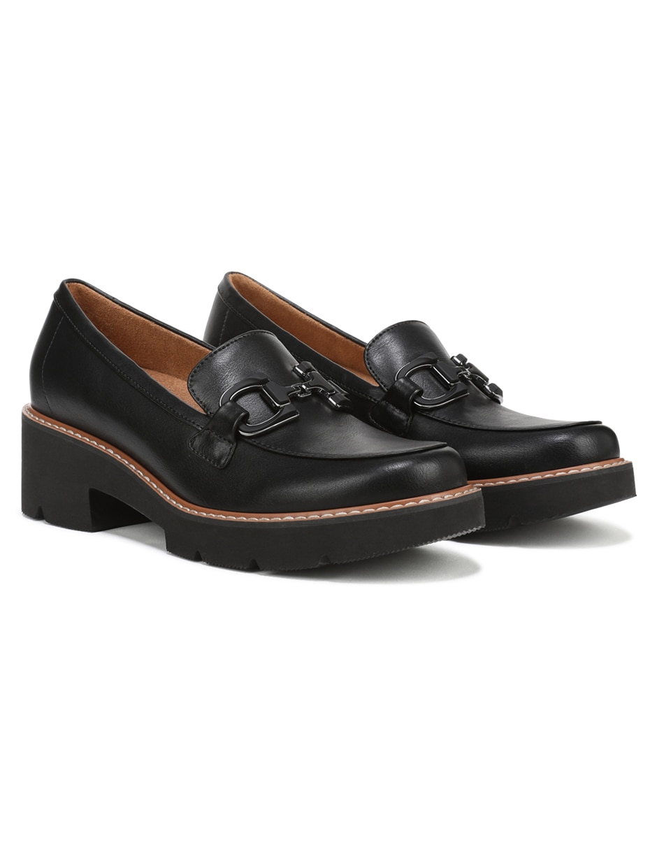 Mocasín Naturalizer para mujer
