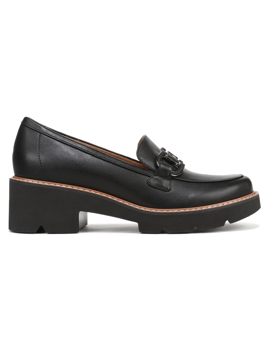 Mocasín Naturalizer para mujer