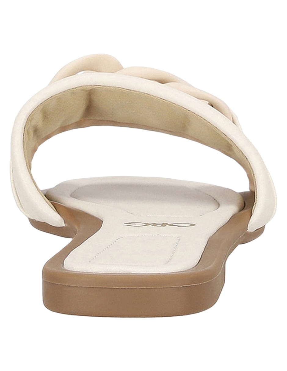 Sandalia para mujer