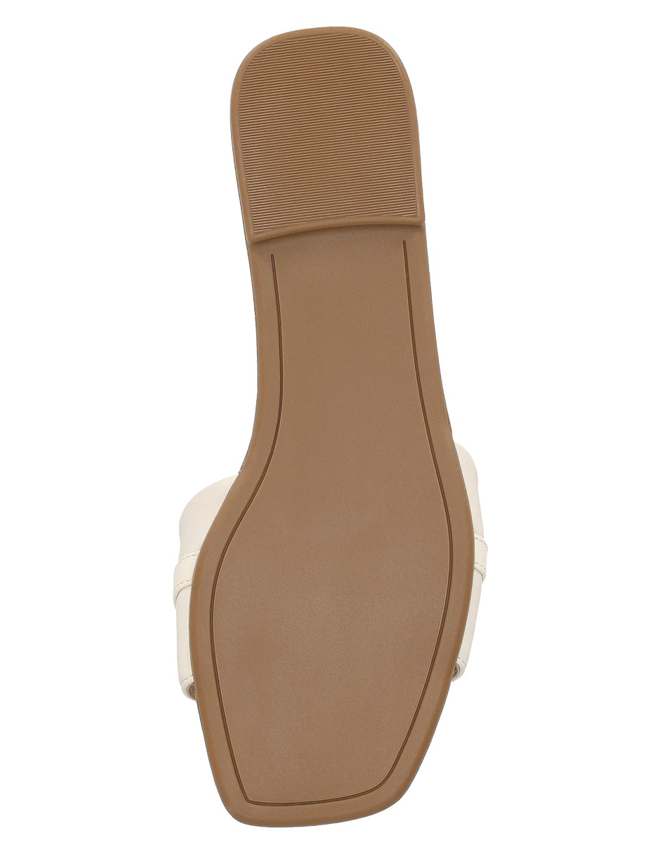 Sandalia para mujer 7