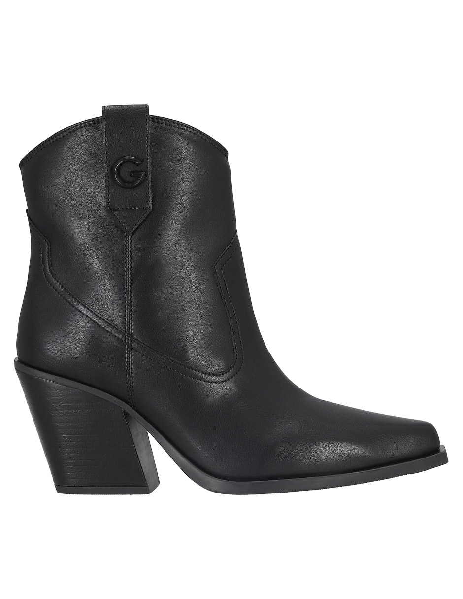 Bota arriba del tobillo Gbg Los Angeles para mujer