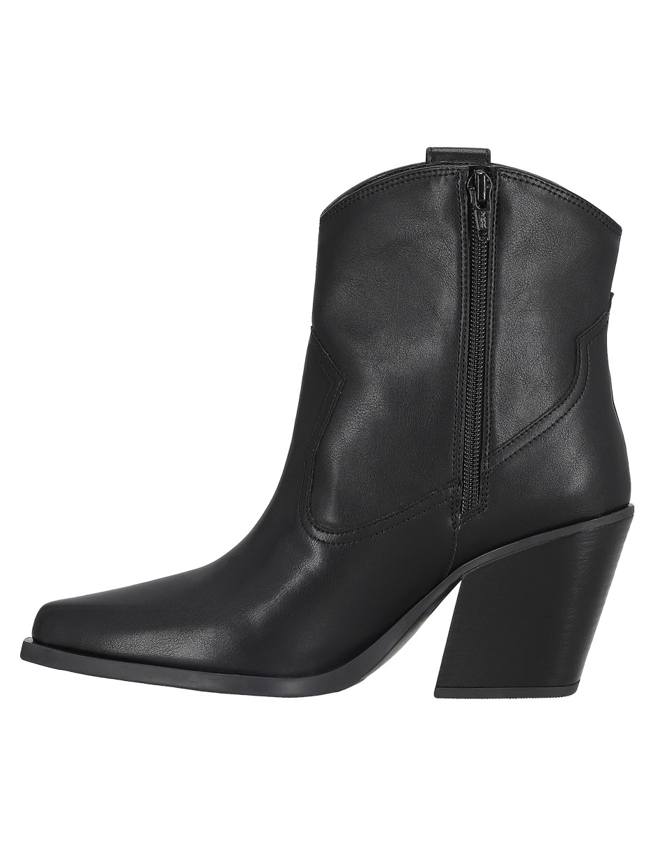 Bota arriba del tobillo Gbg Los Angeles para mujer