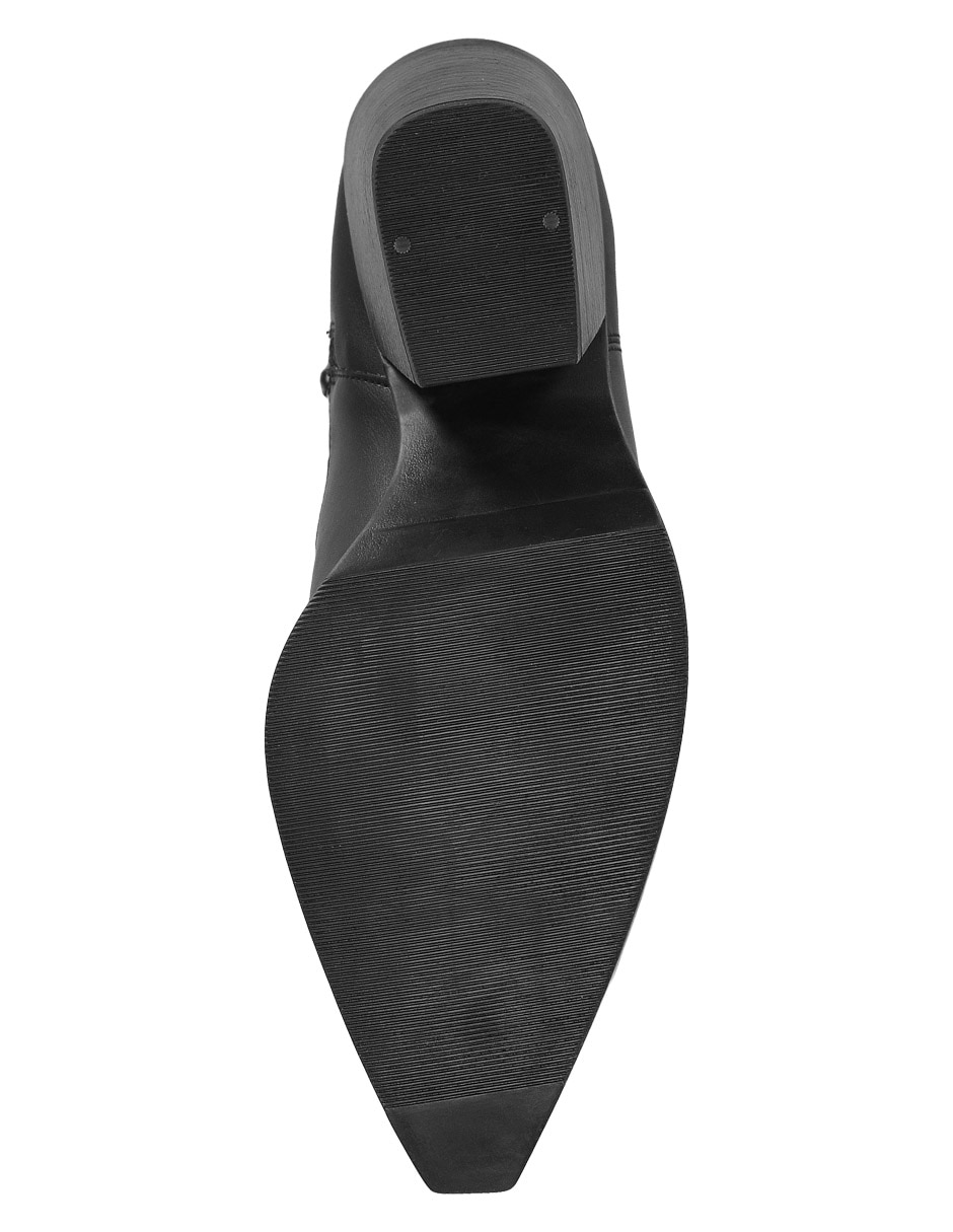 Bota arriba del tobillo Gbg Los Angeles para mujer
