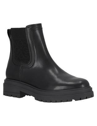 Bota arriba del tobillo Gbg Los Angeles para mujer