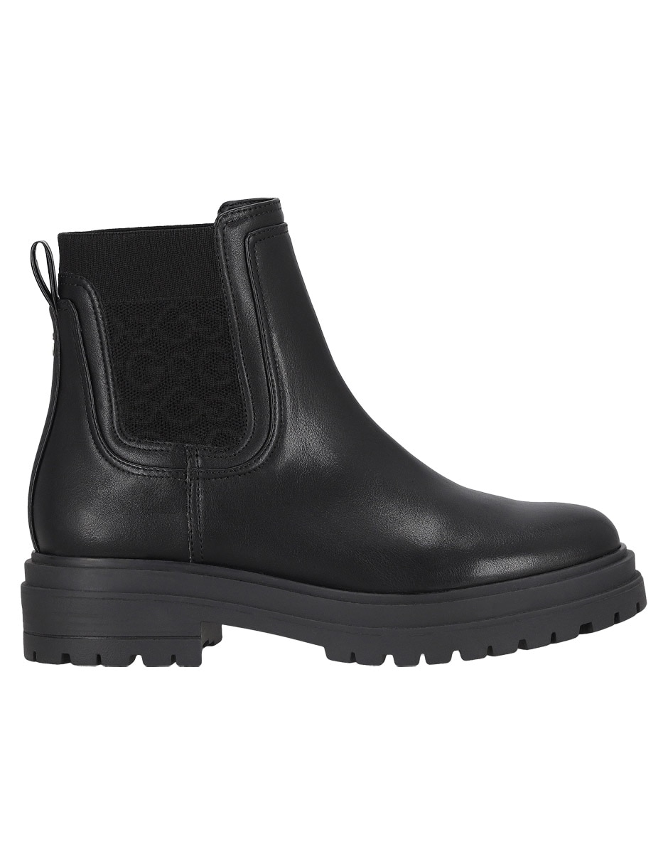 Bota arriba del tobillo Gbg Los Angeles para mujer