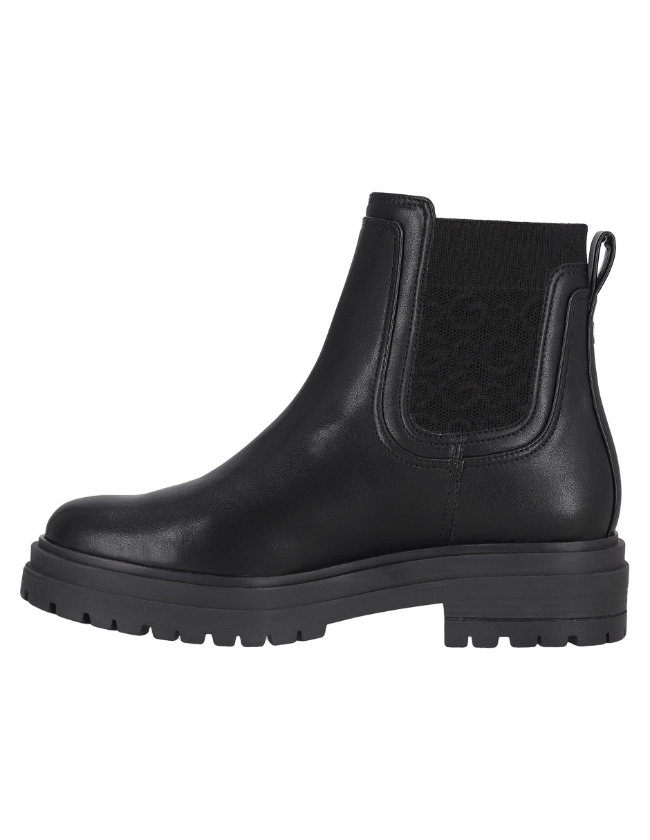 Bota arriba del tobillo Gbg Los Angeles para mujer