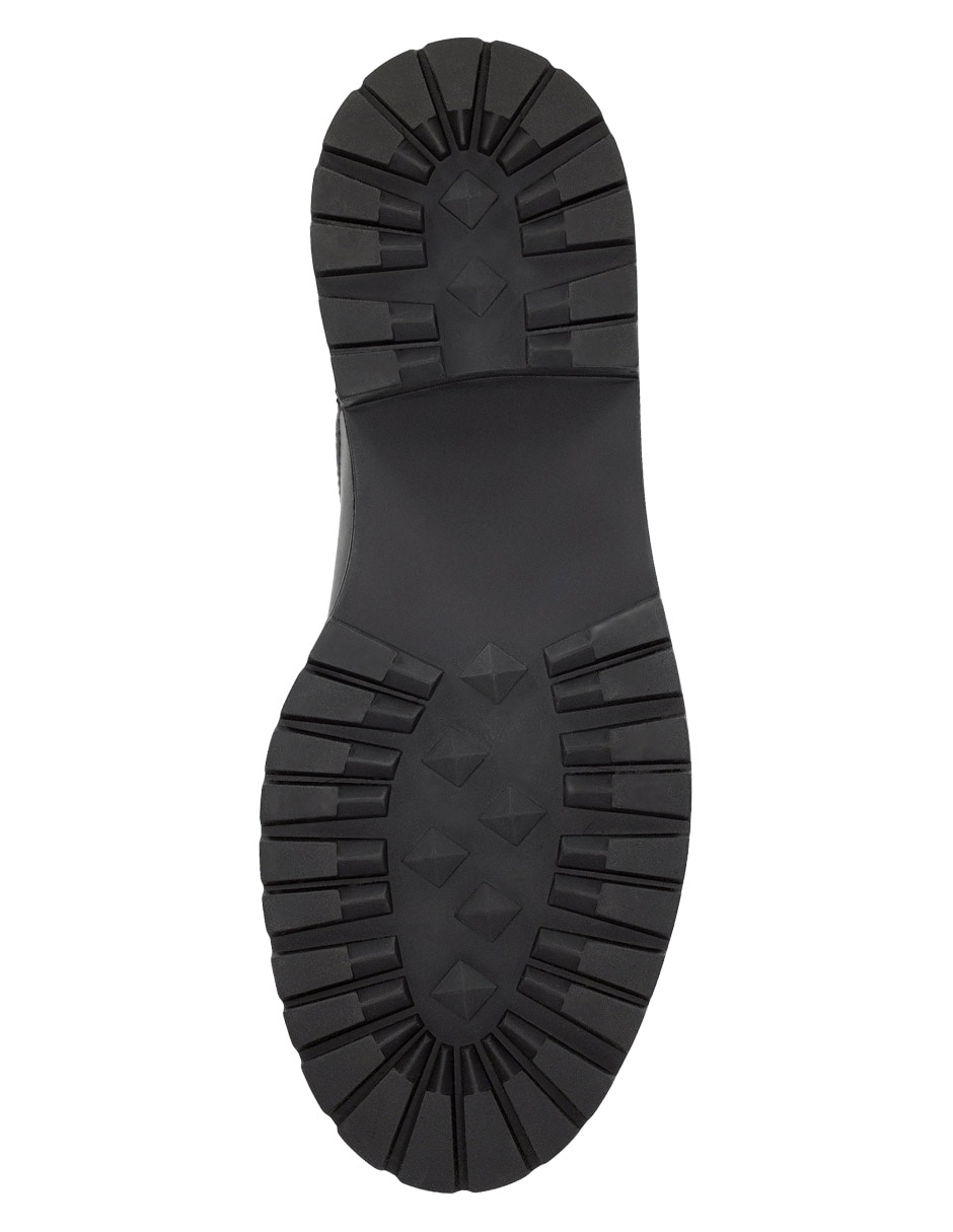 Bota arriba del tobillo Gbg Los Angeles para mujer