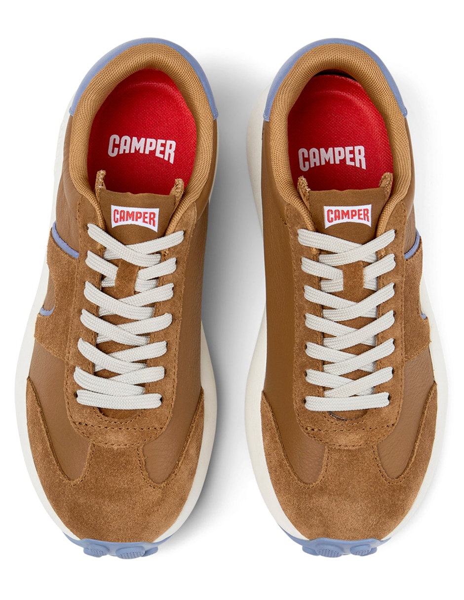 Tenis para mujer