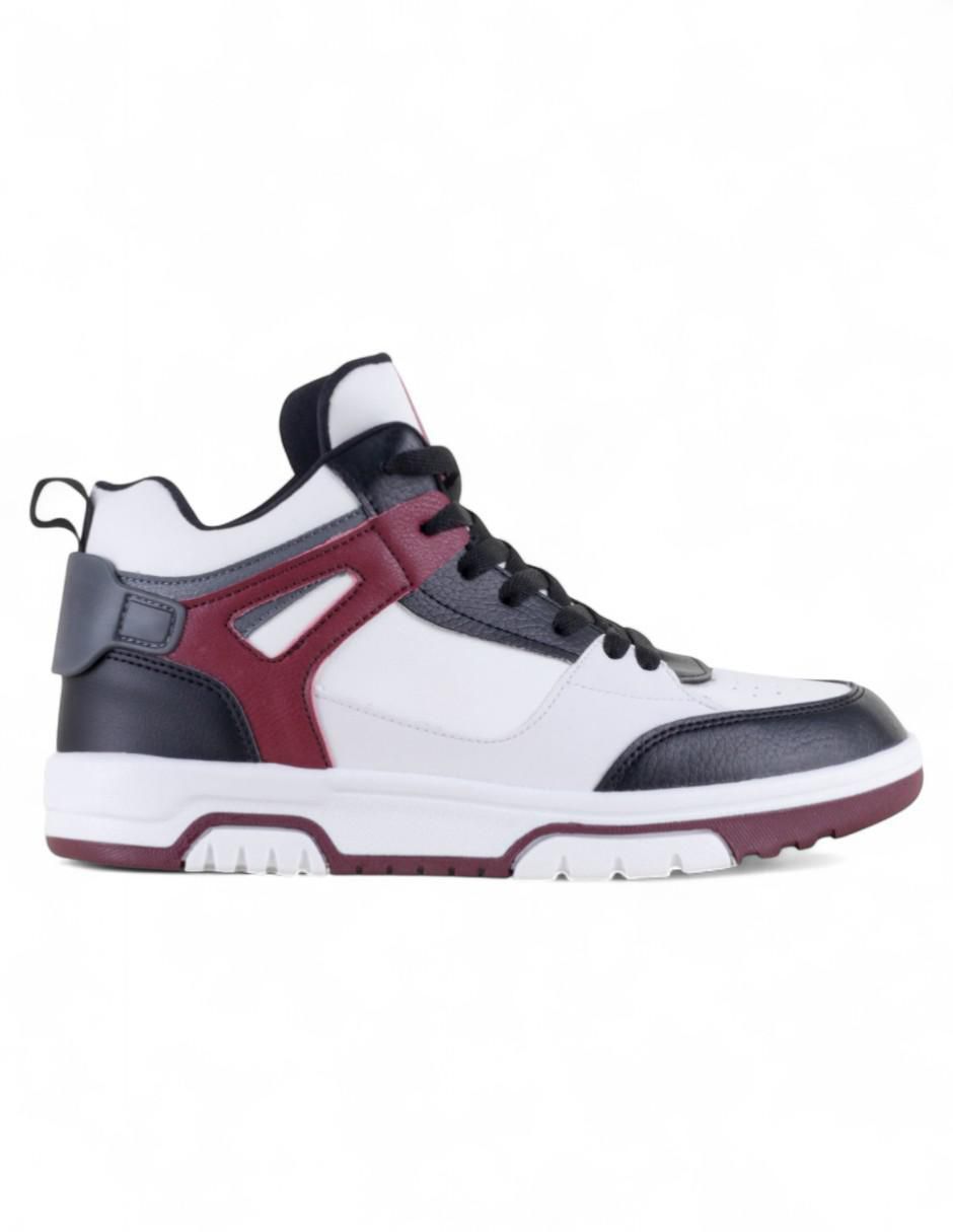 Tenis Rbvegano para mujer