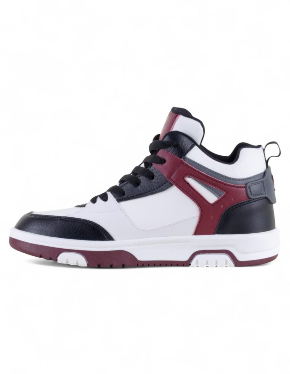 Tenis Rbvegano para mujer