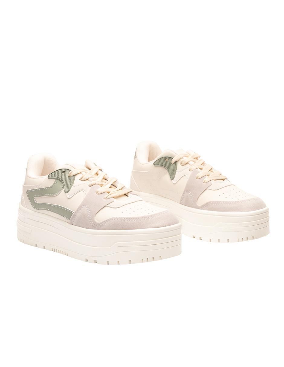 Tenis para mujer
