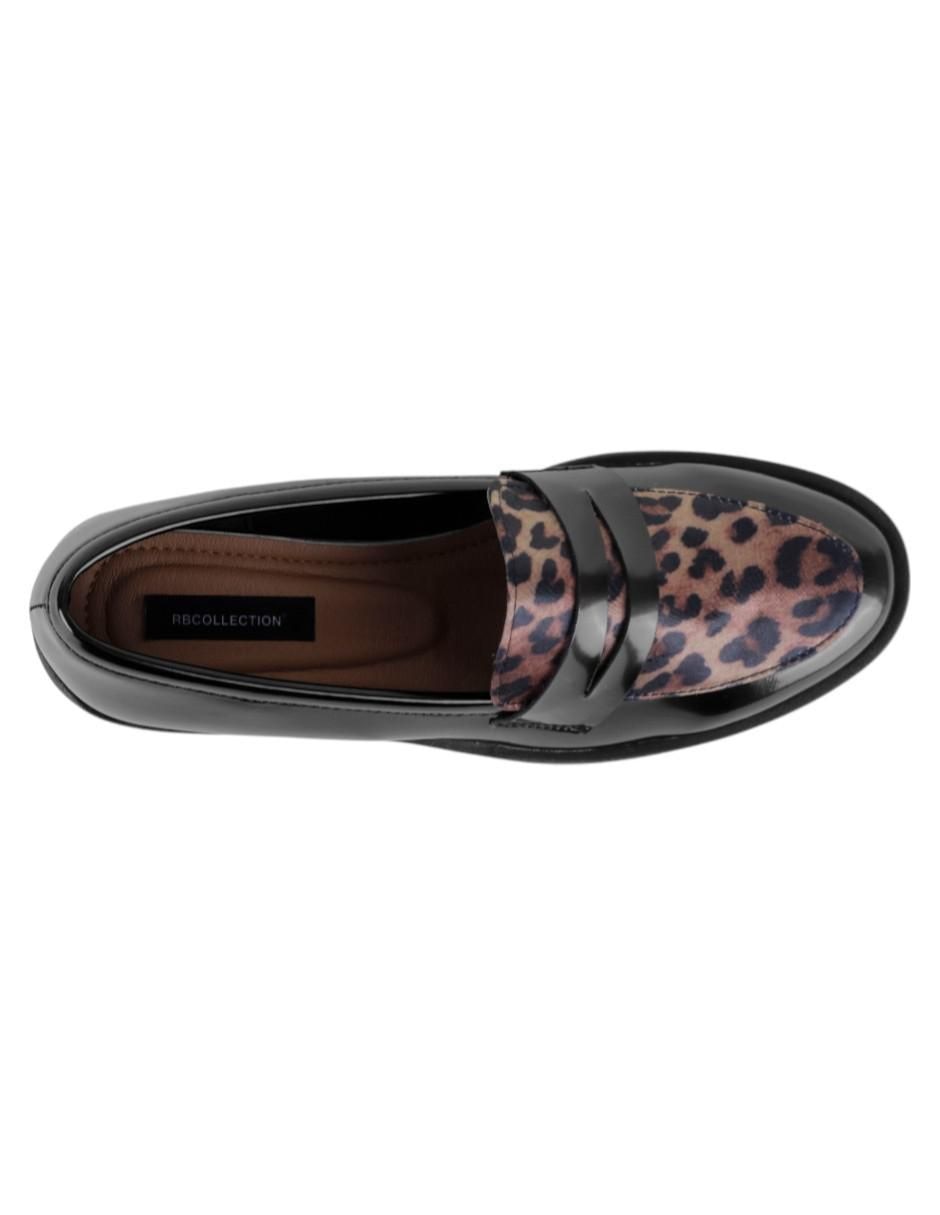 Zapato Rbvegano para mujer 4