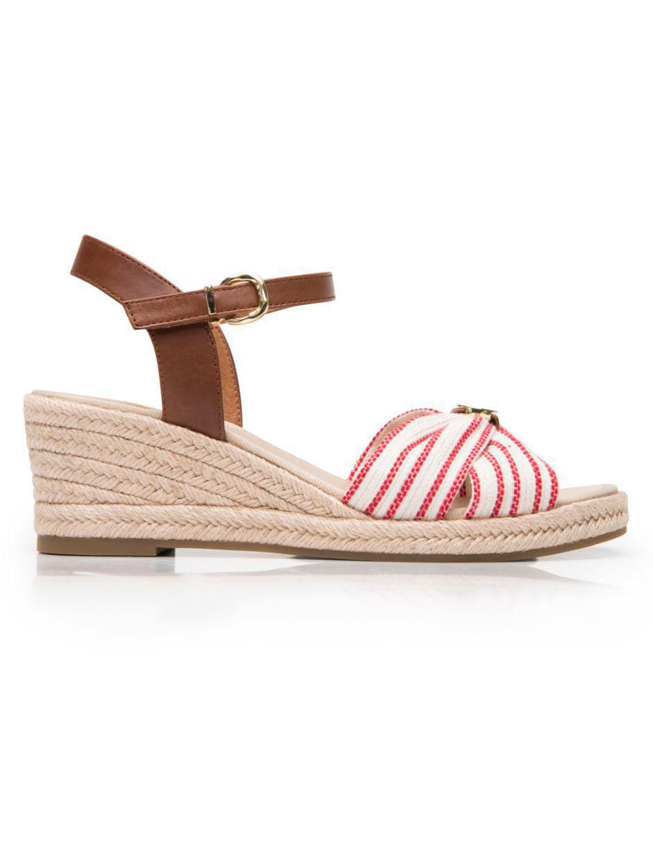 Sandalia para mujer