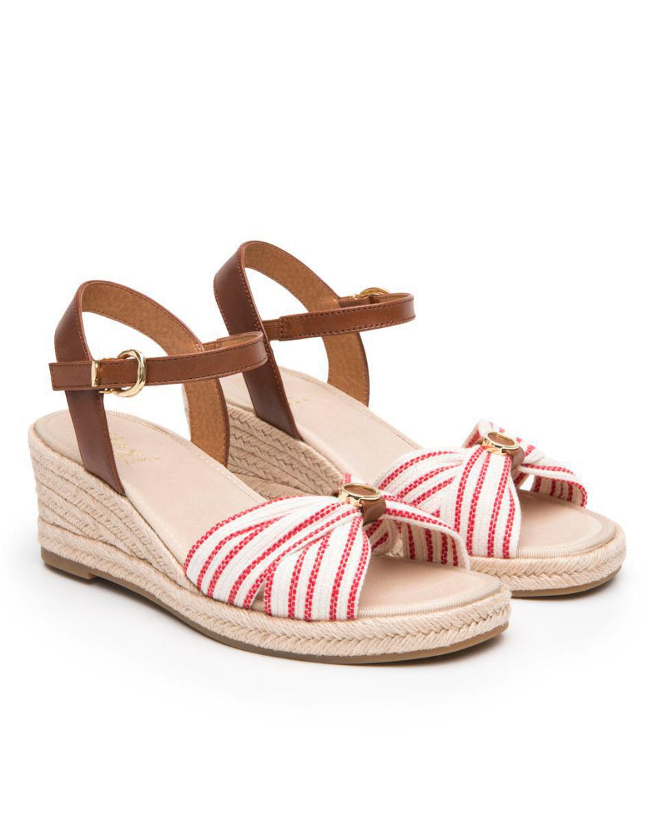 Sandalia para mujer