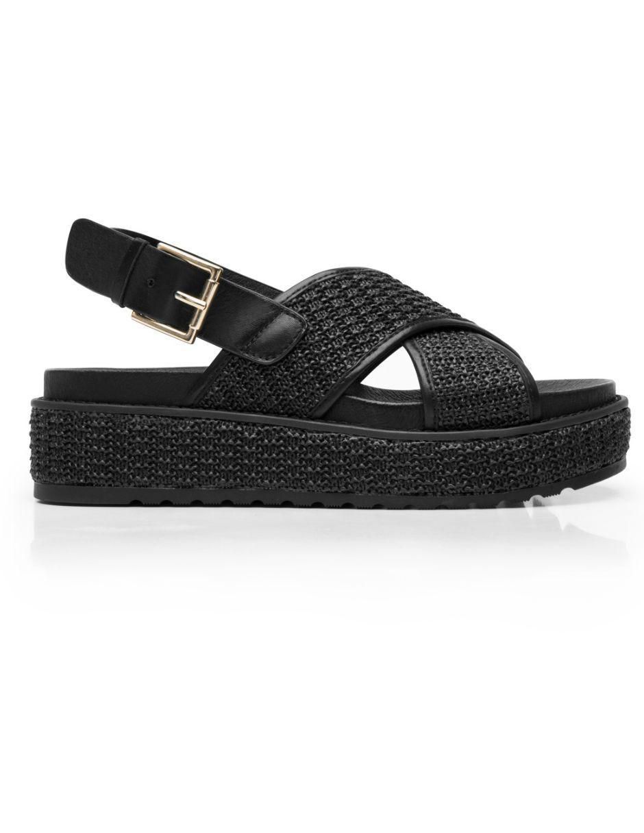 Sandalia para mujer 1