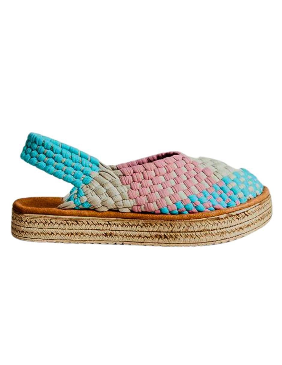 Sandalia para mujer Sandalia para mujer