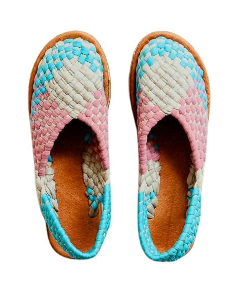 Sandalia para mujer 4