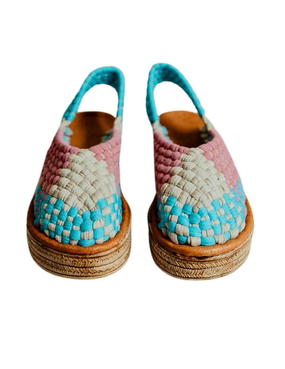 Sandalia para mujer 3