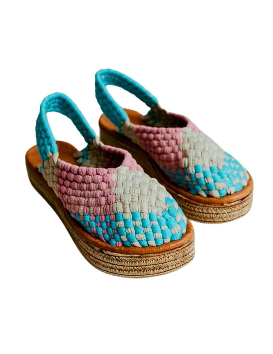 Sandalia para mujer 2