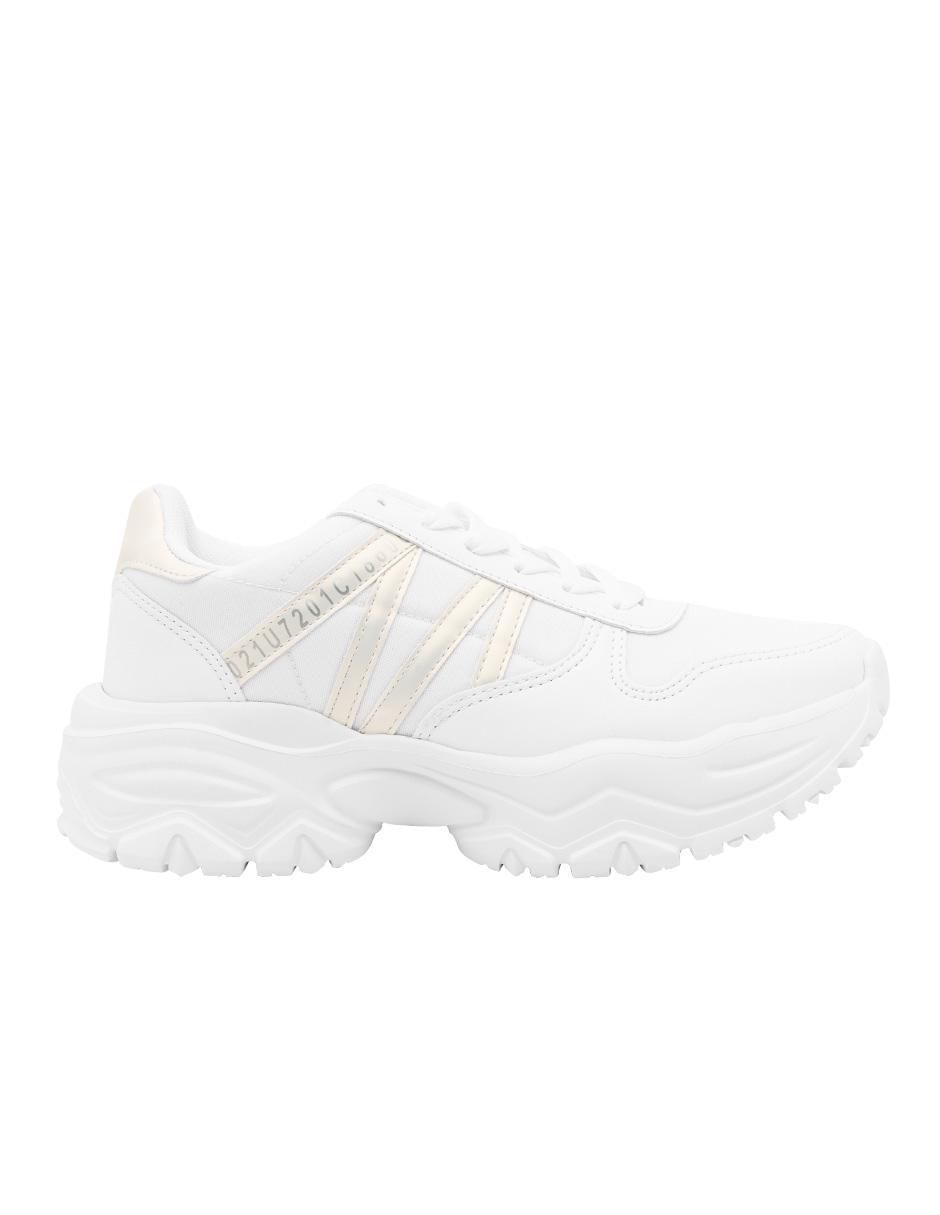Tenis para mujer 5