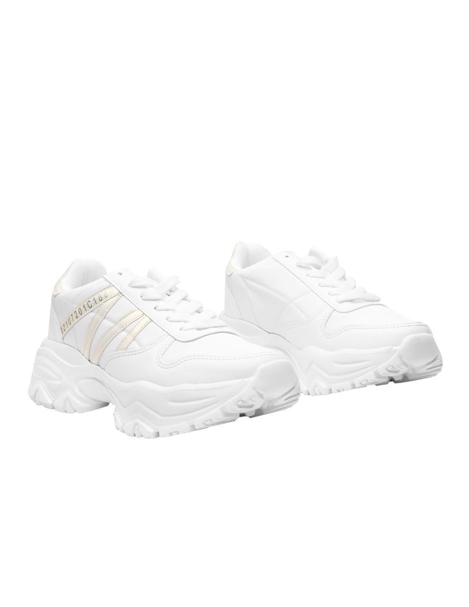 Tenis para mujer