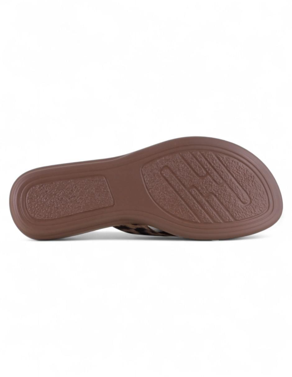 Sandalia para mujer