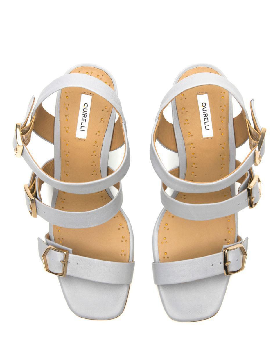 Sandalia para mujer 2