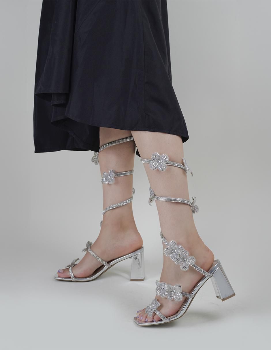 Sandalia para mujer 5