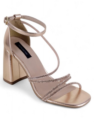 Sandalia para mujer