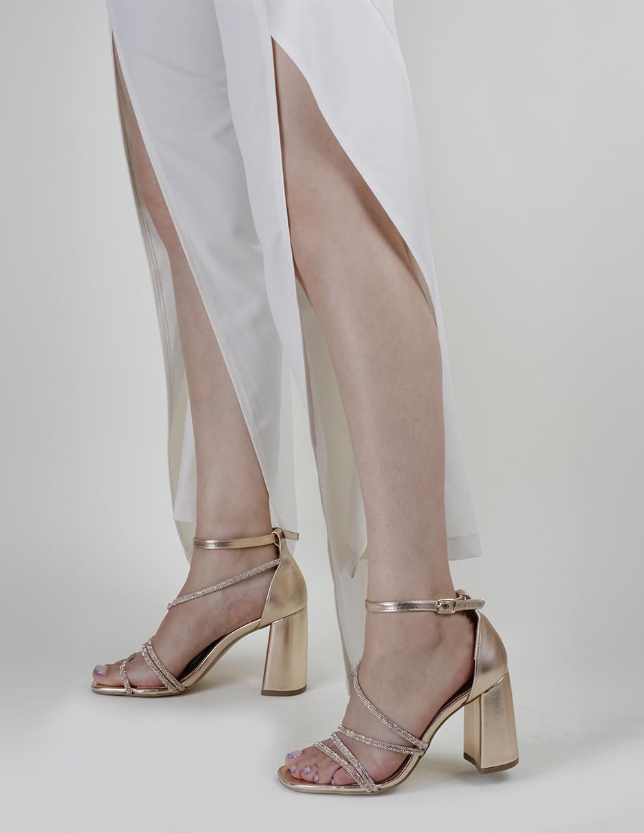 Sandalia para mujer 5