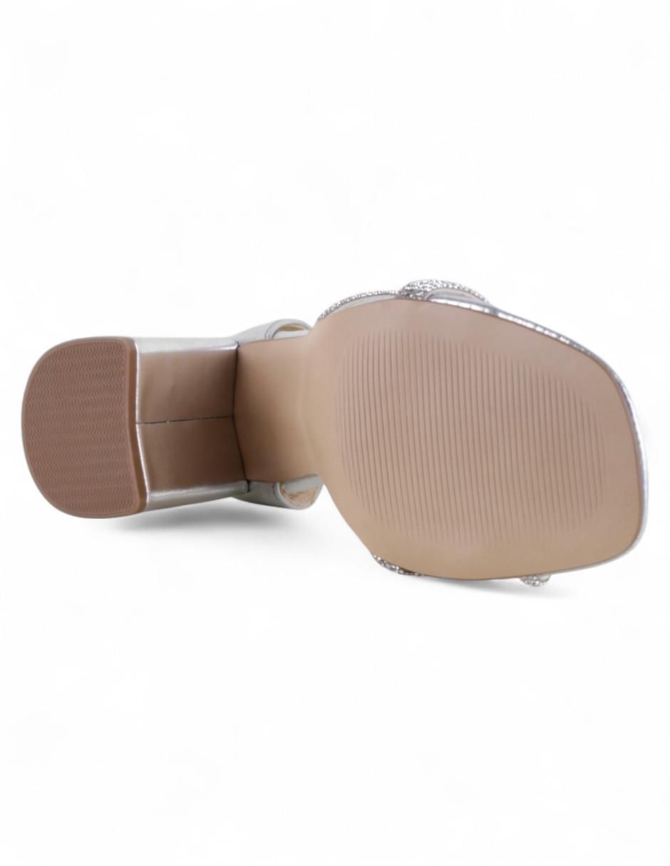 Sandalia para mujer
