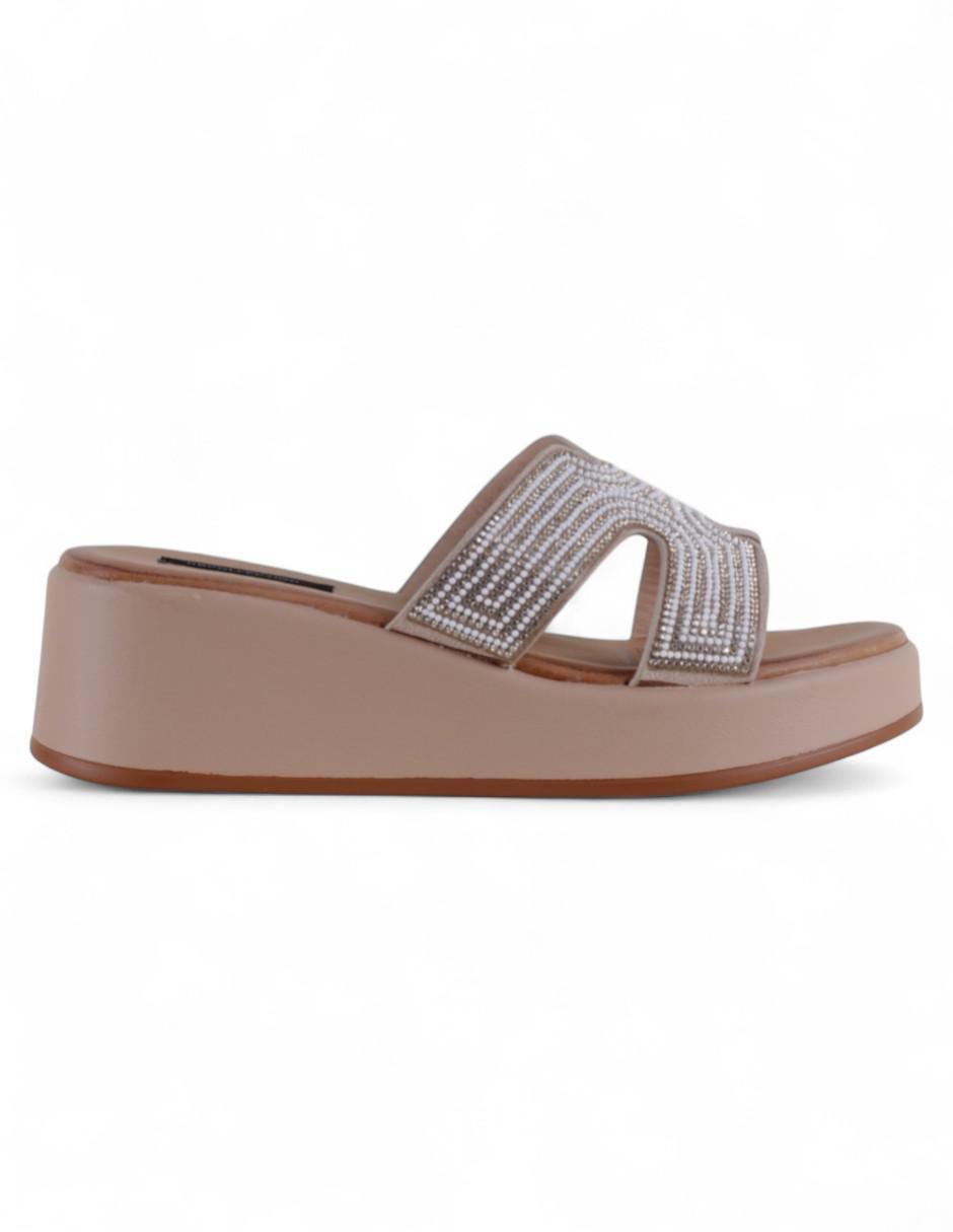 Sandalia para mujer 4