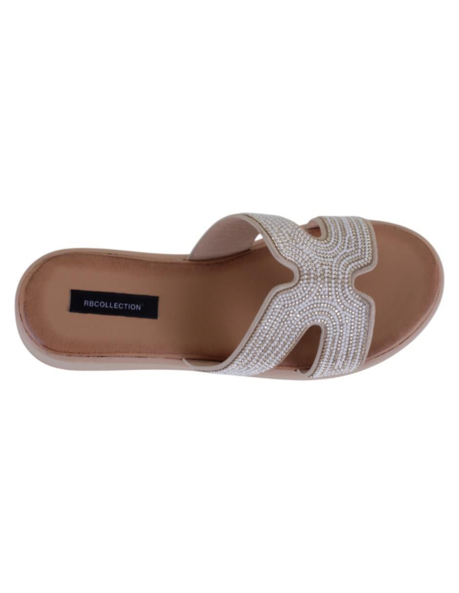 Sandalia para mujer 3