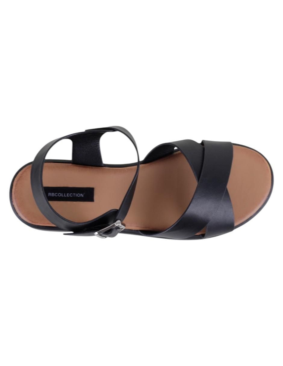 Sandalia para mujer 4