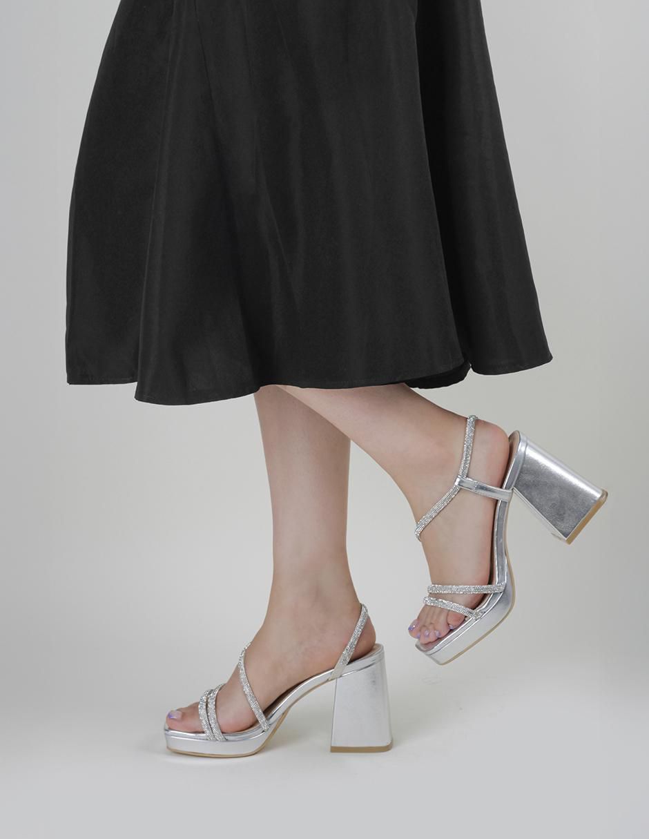 Sandalia para mujer 5