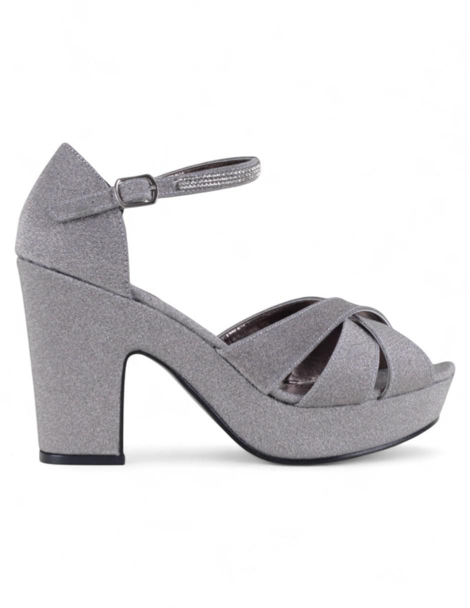Sandalia para mujer