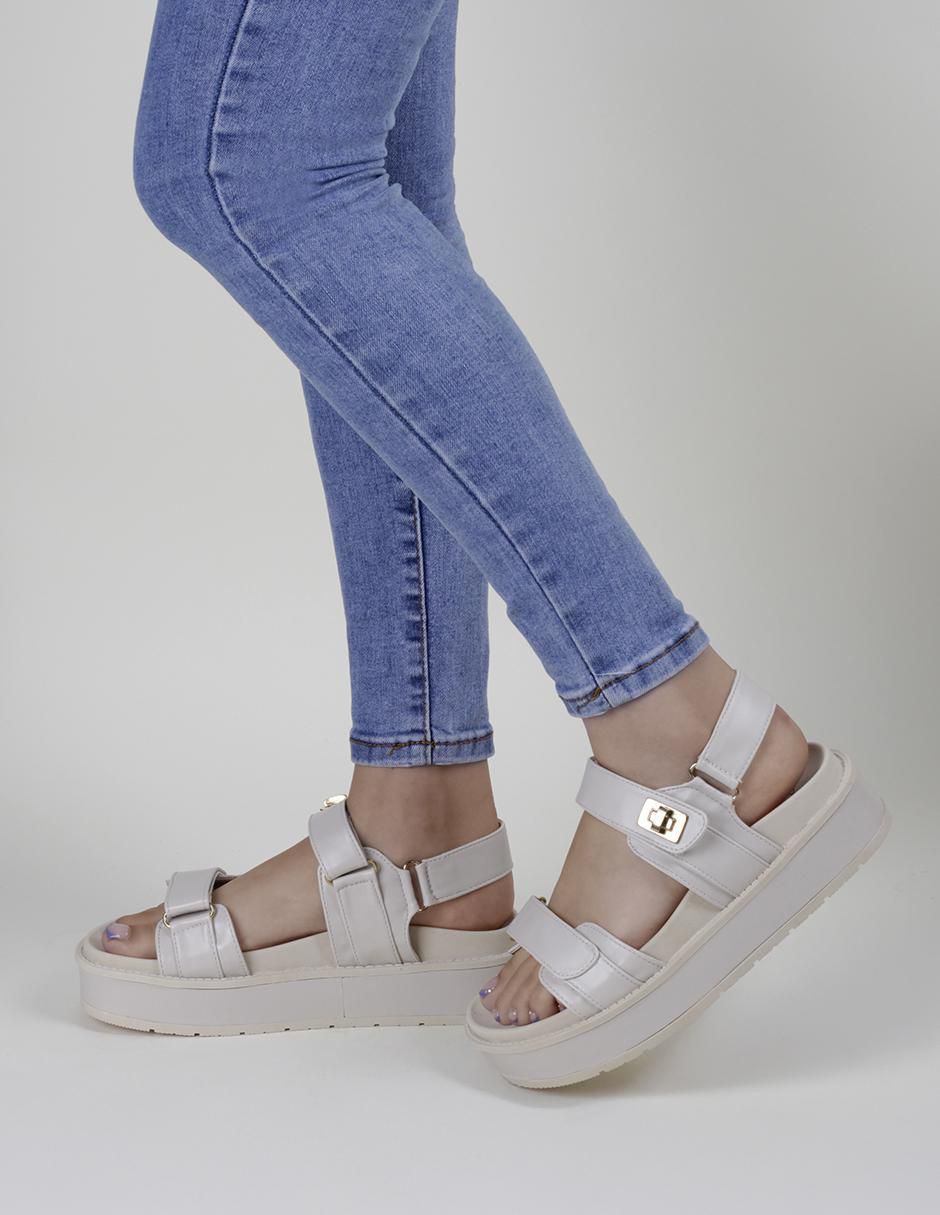 Sandalia para mujer 5