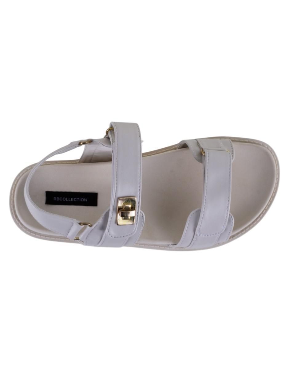 Sandalia para mujer 3